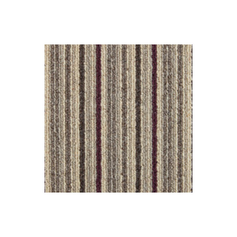 Chapel Stripes Carpet - Archimides