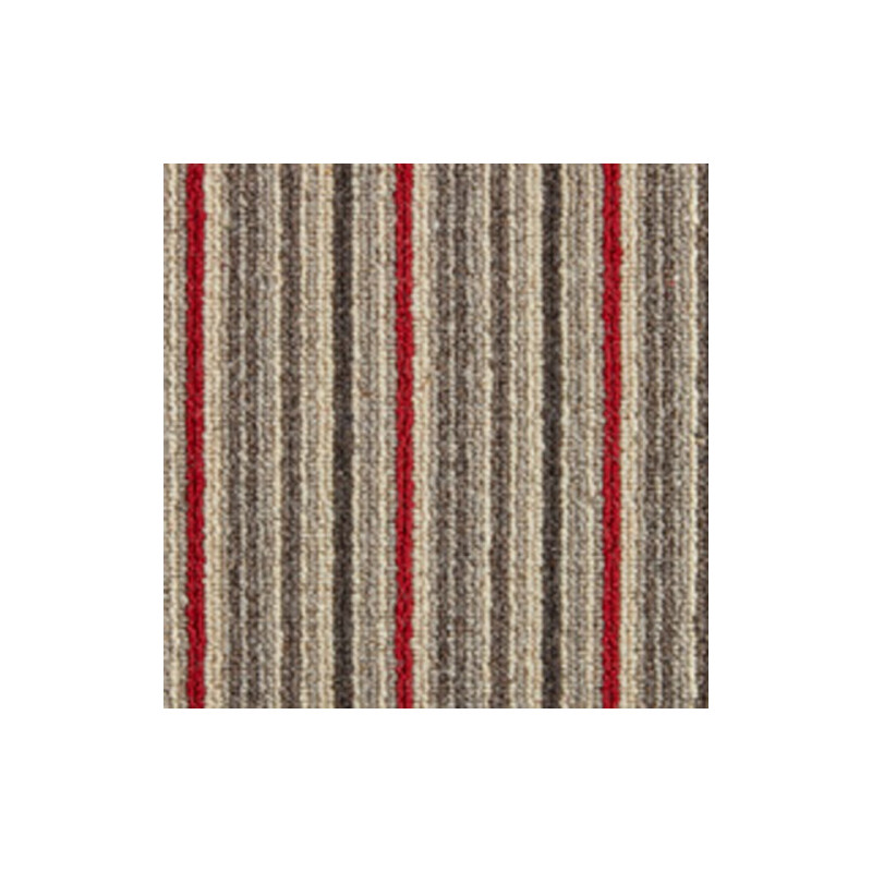 Chapel Stripes Carpet - Plutarch