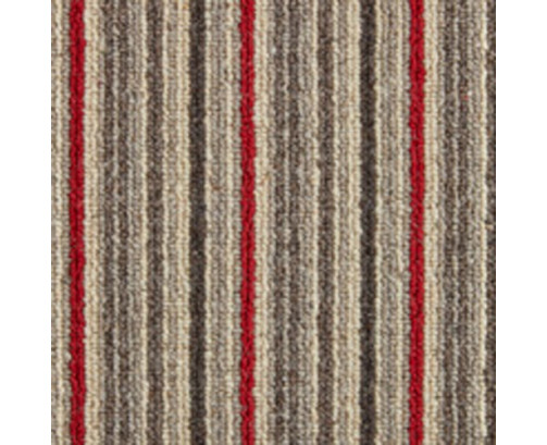 Chapel Stripes Carpet - Plutarch