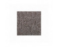 Hercules Loop Felt Back Carpet - Taupe