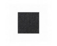 Hercules Loop Felt Back Carpet - Charcoal