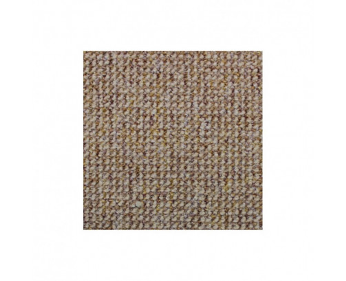 Hercules Loop Felt Back Carpet - Mink