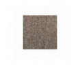 Hercules Loop Felt Back Carpet - Cognac