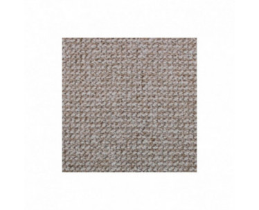 Hercules Loop Felt Back Carpet - Berber