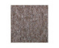 Hercules Loop Felt Back Carpet - Beige Brown