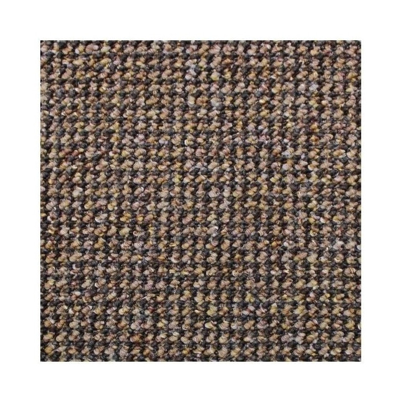 Hercules Loop Felt Back Carpet - Anthracite