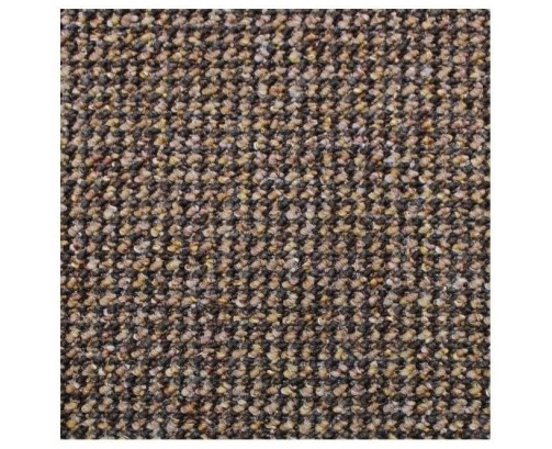 Hercules Loop Felt Back Carpet - Anthracite