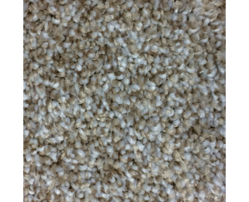 Lasting Romance Twist Action Back Carpet - Cornsilk