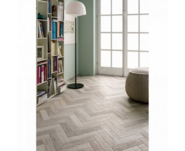 Faubourg 7x28 Blanco Matt