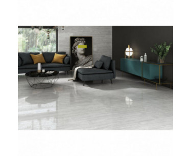 Candlewood 20x120 Gris Gloss