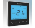 neoStat-e Wireless Thermostat 16A Black