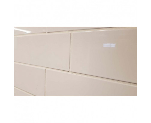 Liso 10x30 White Gloss