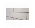 Liso 10x30 White Matt