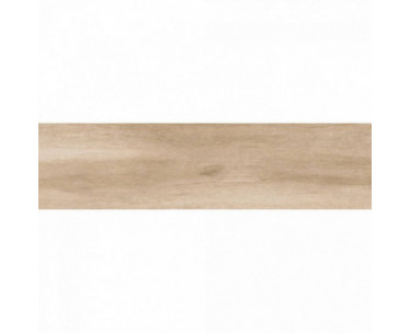 Atelier Wood 15.3x58.9 Beige Matt