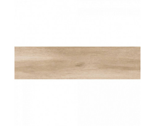 Atelier Wood 15.3x58.9 Beige Matt