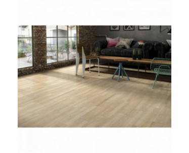 Atelier Wood 15.3x58.9 Beige Matt