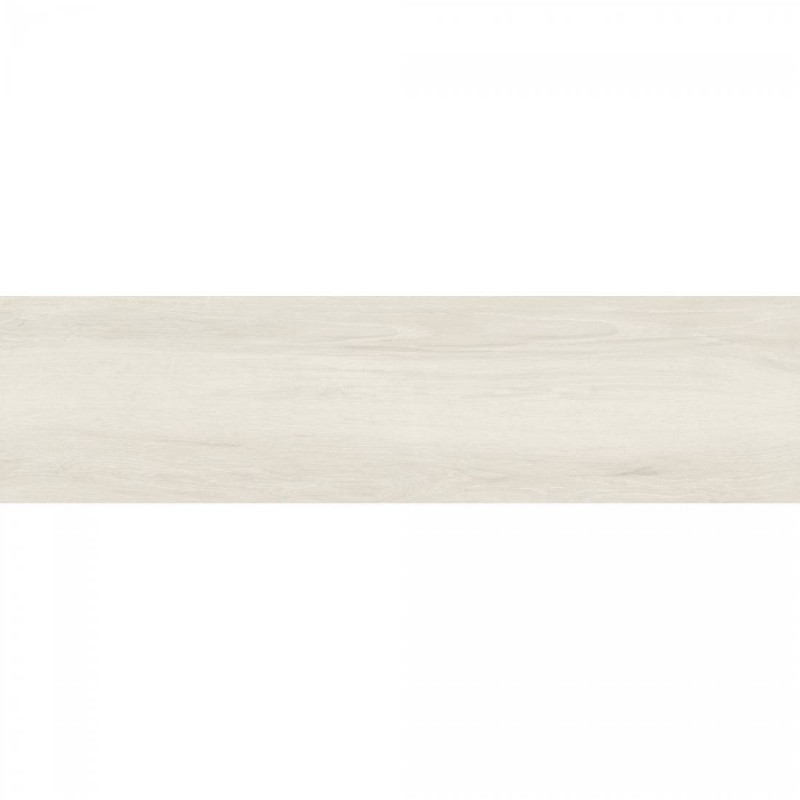 Atelier Wood 15.3x58.9 Blanco Matt