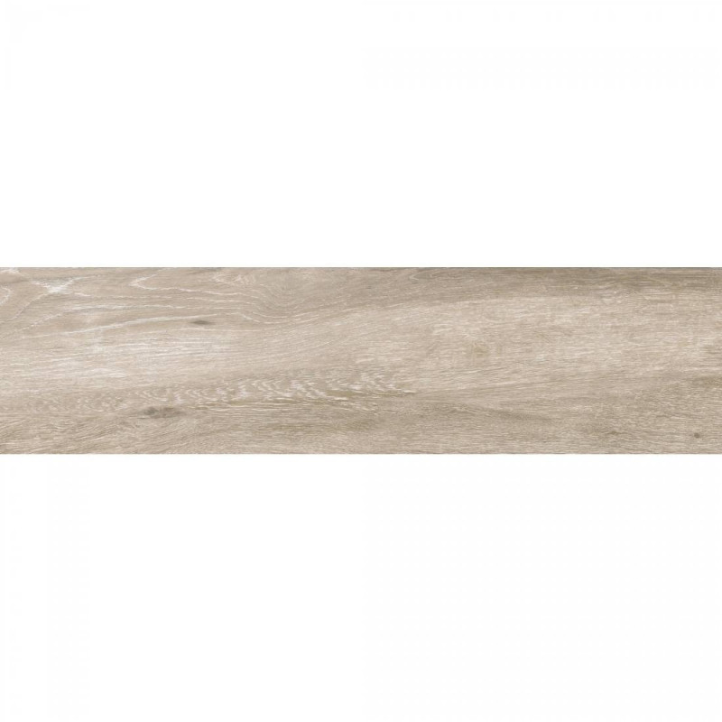 Atelier Wood 15.3x58.9 Taupe Matt