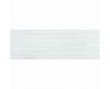 Plaster Lines 25x75 Blanco Matt