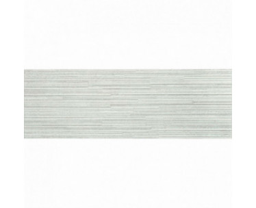 Plaster Lines 25x75 Gris Matt