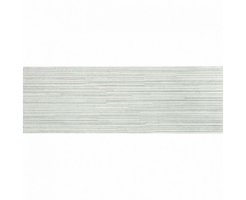 Plaster Lines 25x75 Gris Matt