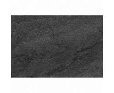 Hammer Stone 60x90x2 Nero Matt R11