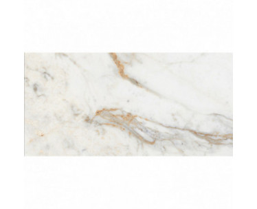 Icon Gold 30x60 White Polished