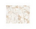 Icon Gold 30x60 White Polished