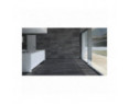 African Slate 30x60 Black Matt