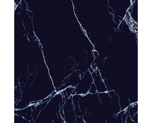 Marquina 60x60 Nero Gloss