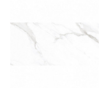 Statuario Mercury 30x60 White Polished