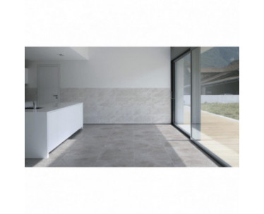 Jerico 30x60 Grey Polished