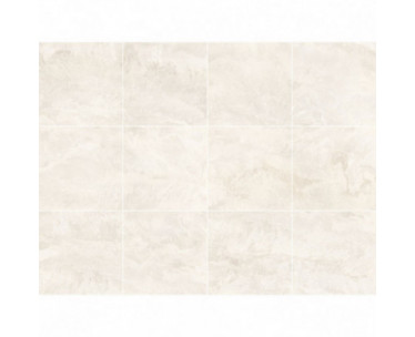 Oceanic 60x60 Bianco Polished