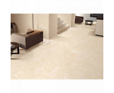 Afyon 60x60 Cream Polished