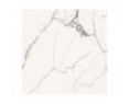 Superb Statuario 60x60 White Polished