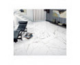 Superb Statuario 60x60 White Polished