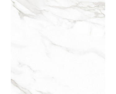 Statuario Mercury 60x60 White Polished