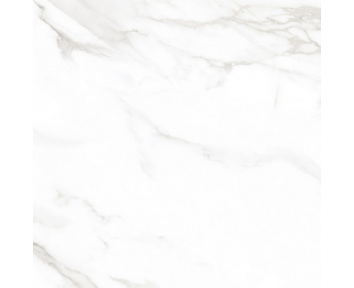 Statuario Mercury 60x60 White Polished