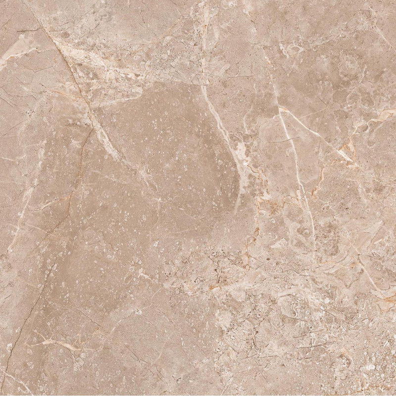 Jerico 60x60 Brown Polished