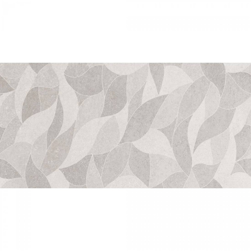 Autumn Decor 30x60 Grey Gloss