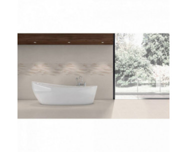 Maple 30x60 Light Beige Gloss