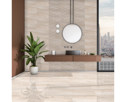 Sterling Decor 30x60 Beige Gloss