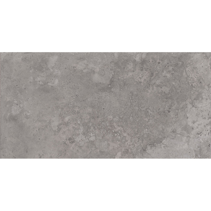 Roma 30x60 Grey Gloss