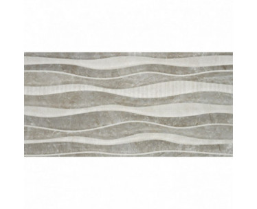 Luxor Mosaic 30x60 Gris Gloss