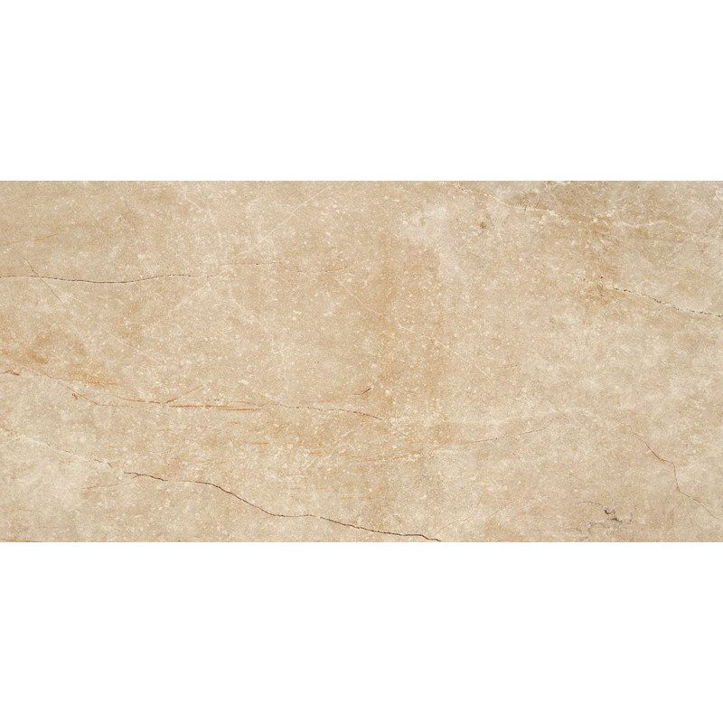 Luxor 30x60 Beige Gloss