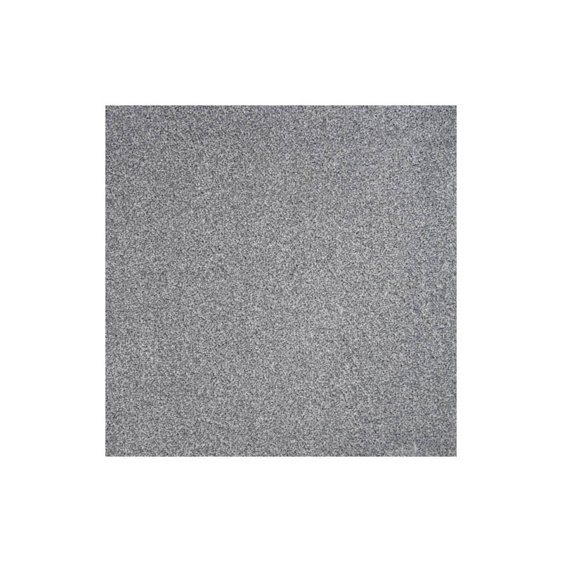 Chiltern / Warwick Twist Carpet - 199 Platinum HB 5m