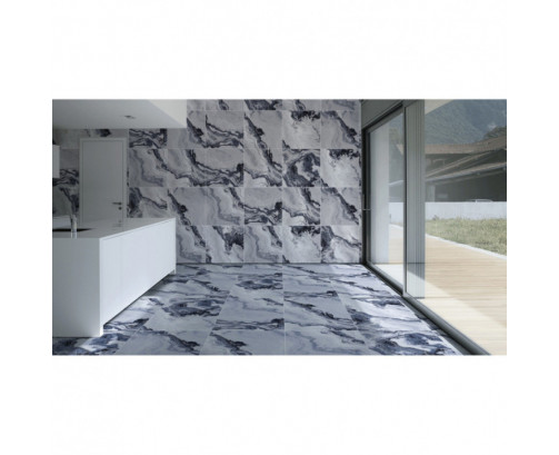 Royal Palermo 60x60 Blue Polished