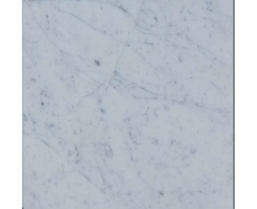 CARRARA WHITE HONED MARBLE