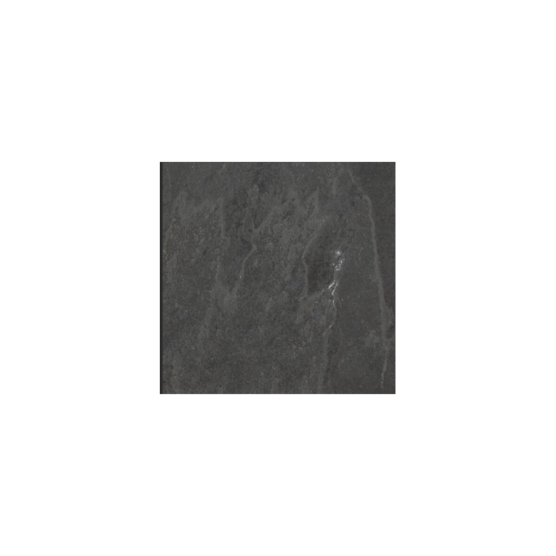 BRAZILIAN BLACK CALIBRATED RIVEN SLATE 300X600X10 MM