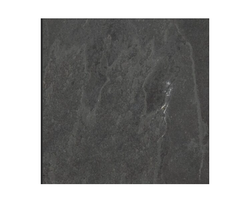 BRAZILIAN BLACK CALIBRATED RIVEN SLATE 300X600X10 MM